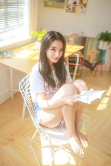 水元优奈