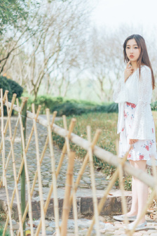 明星专题：斯蒂芬妮·奥德安